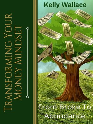 cover image of Transforming Your Money Mindset